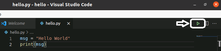 Clicking-the-green-arrow-upper-right