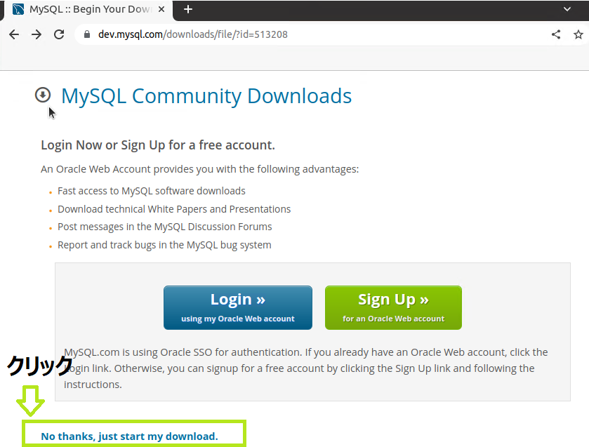 Downloadmysqljavaconnector2